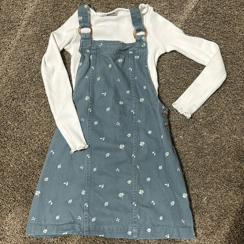 Tahari dress set